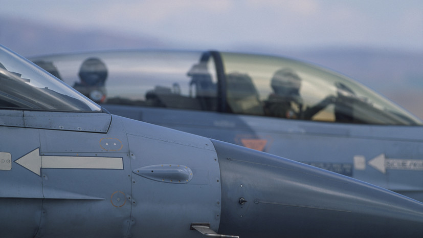 Премијер Белгије: Брисел ће почети да шаље ловце Ф-16 Украјини
