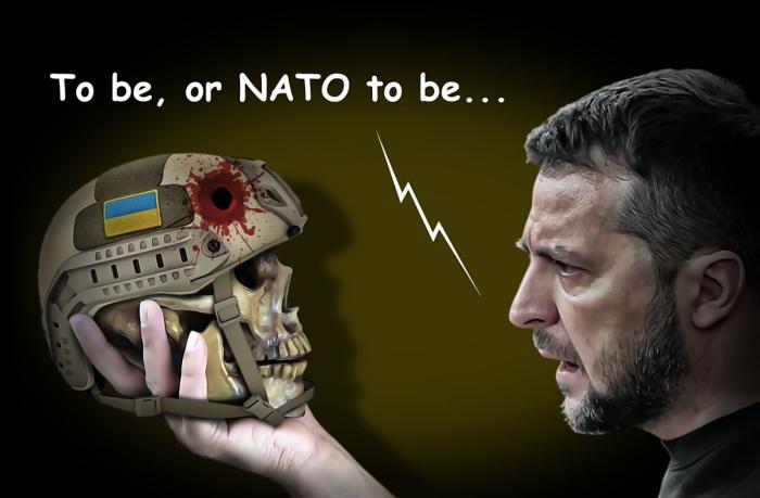 Ни у НАТО, ни у ЕУ