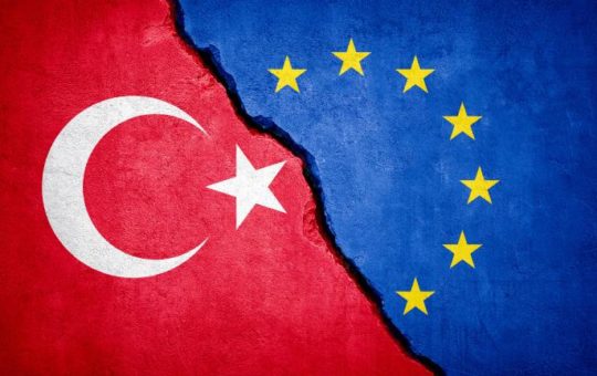 Турска – Европска унија