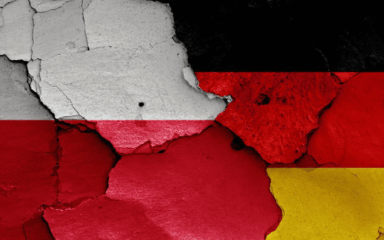Репарациони захтеви Пољске према Немачкој. Хоће ли Немци платити