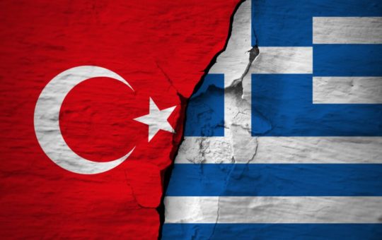Турско-грчки сукоб
