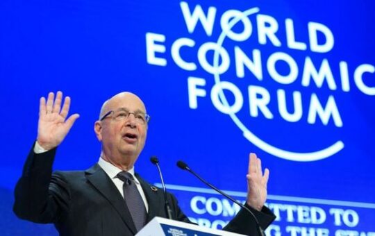 светски економски форум