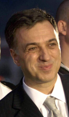 Филип Вујановић