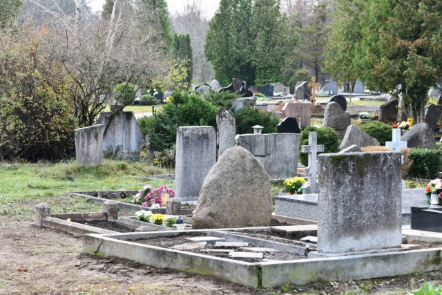 гробље
