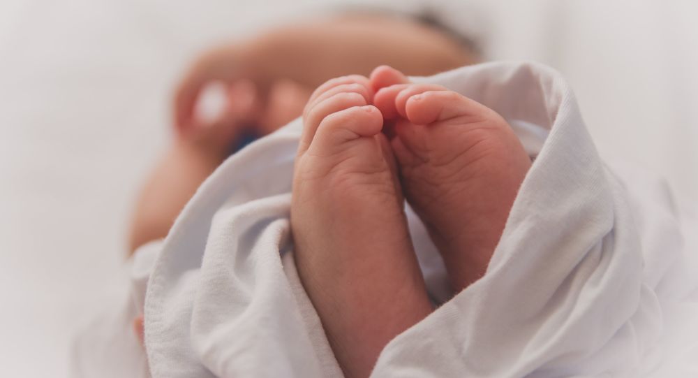 Ове године рођене 794 бебе мање него у првих 10 месеци 2020.