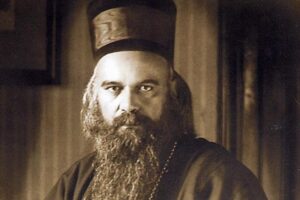 Богојављенска водица није обична: пример Светог Владике Николаја