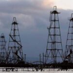 поља нафте нафта