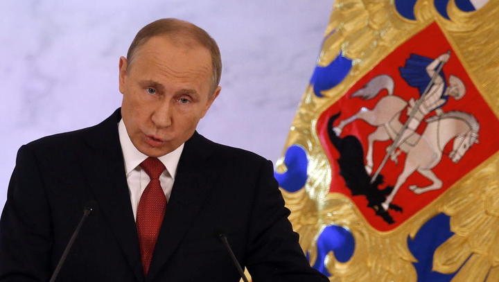 Хоће ли Путин остати на власти и после 2024. године