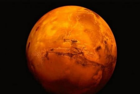 Људи до сада никада нису чули звук ветра на Марсу! (Видео)