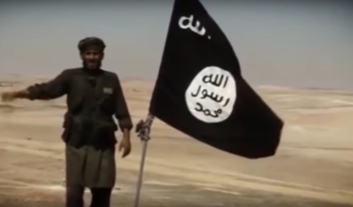 Политика: Повратак снајпериста "Исламске државе" на КиМ