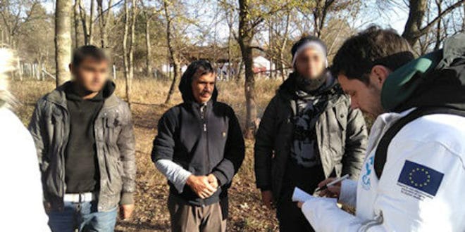 Хаос у центру Београда: Мигранти опљачкали ЗАРУ и сукобили се са обезбеђењем