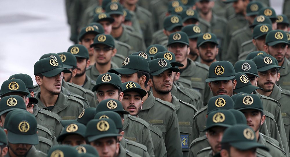 Иран упозорио Емирате: Чека вас "опасна будућност"