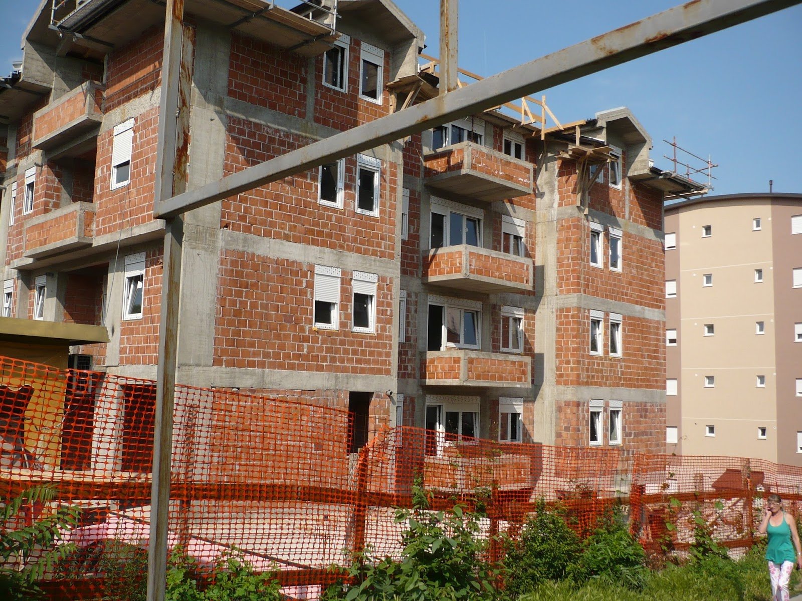 У Србији изнајмљивање станова повећано на 20-100 одсто због доласка Руса и Украјинаца
