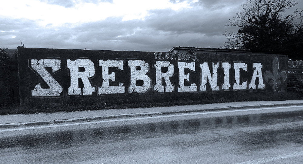 Усвојена резолуција о страдању српског народа у Сребреници