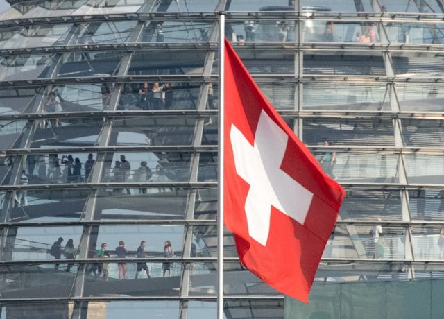 У Швајцарској се очекују нереди и пљачке због нестанка струје