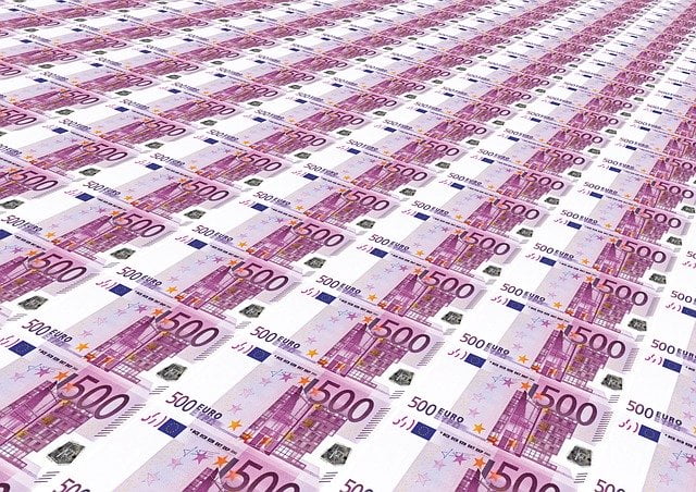 Крушевац: Држава частила немачког гиганта са 14,4 милиона евра