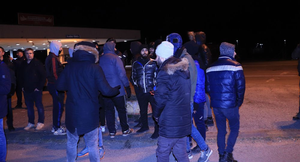 "Турска више неће заустављати избеглице" - мигранти већ кренули ка Европи