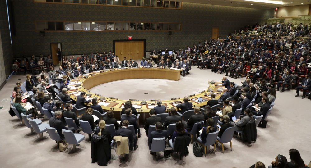 Савет безбедности УН одржаће редовну седницу о Украјини 27. септембра