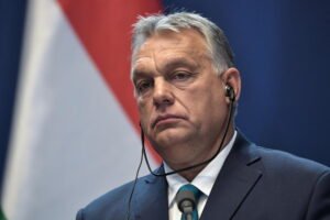 Орбан: Санкције Русији учиниле су Европљане сиромашнијим
