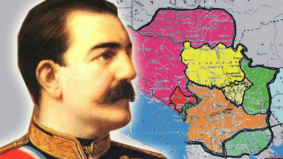 Јужни и источни Срби - Скривена историја (ВИДЕО)
