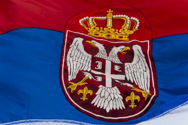 Дан државности Србије