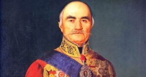 србију, обреновић