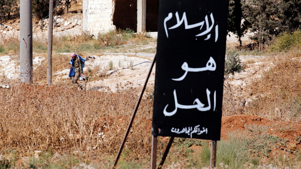 Сирија: ИСИЛ користи тинејџере у борбама у Ал-Хасакеху