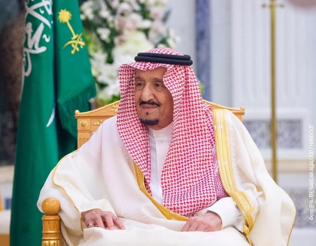 Ухапшена три члана саудијске краљевске породице
