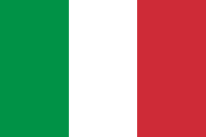 Италија: погледајте ко долази