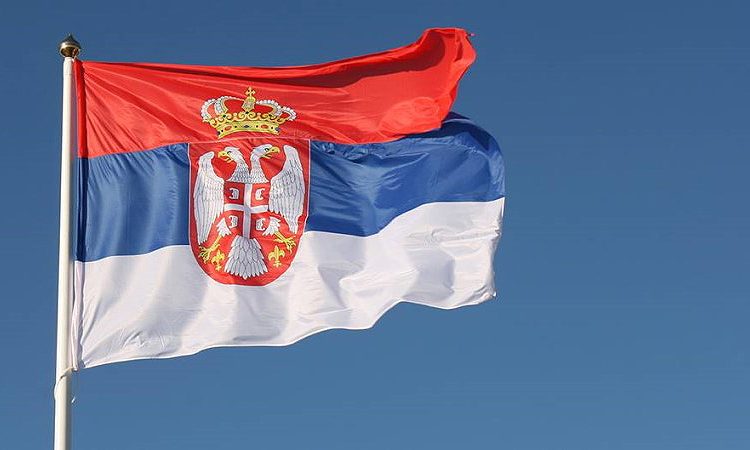 Судбина Срба: Опкољена земља!