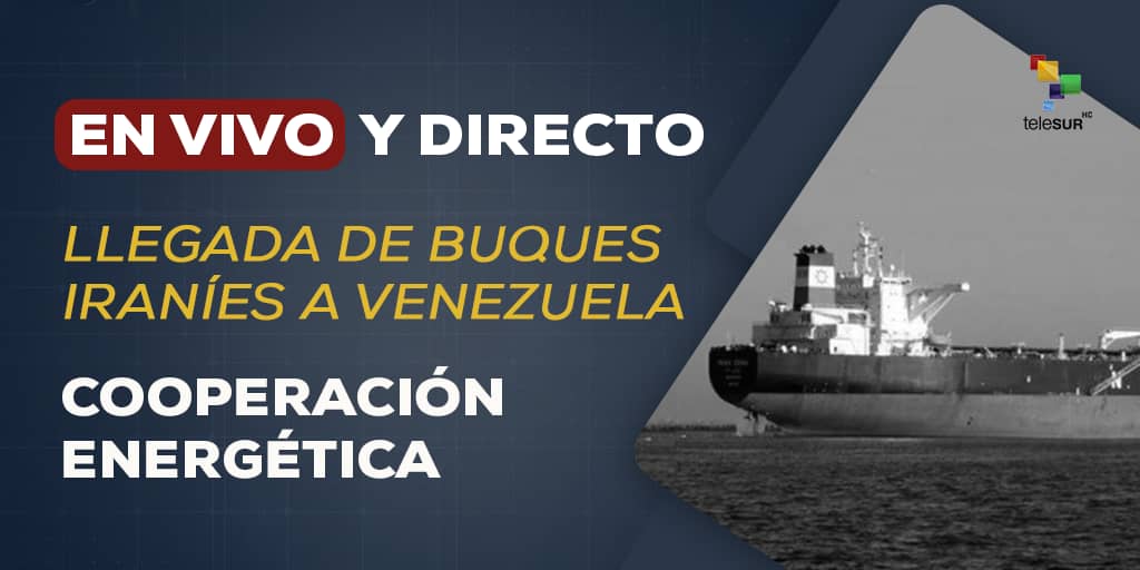 Ирански танкер "пробио" америчку блокаду, нафта стигла у Венецуелу