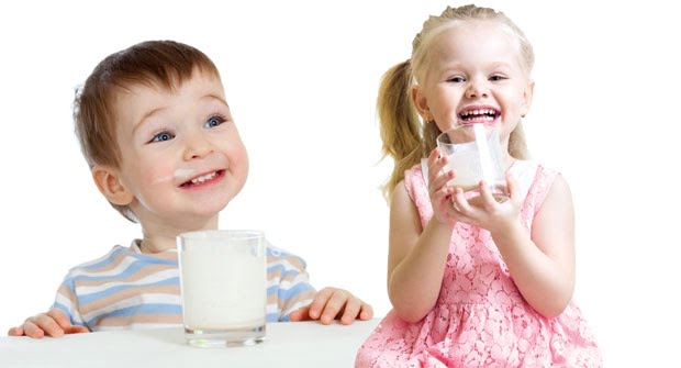 Јогурт чува зубе: Напитак који спречава појаву каријеса код деце