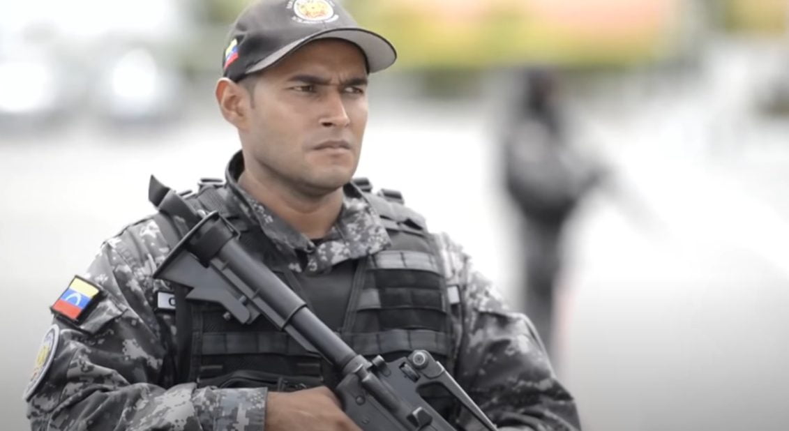 Нова хапшења страних плаћеника због покушаја инвазије на Венецуелу