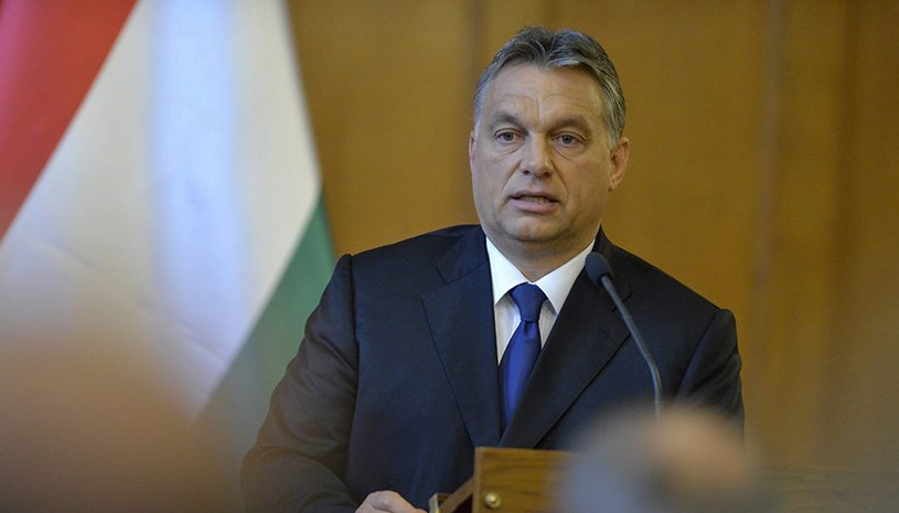 РТ: Немогуће заменити руски гас скупом америчком енергијом - Орбан
