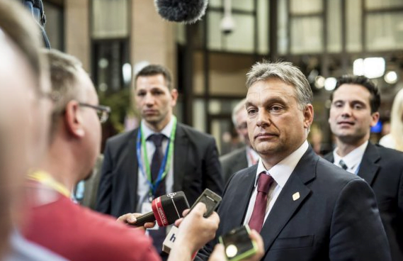 Дојче веле: Зашто је Орбан блокирао санкције ЕУ против руског патријарха?
