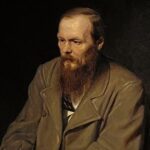 достојевски