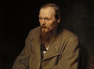 достојевски