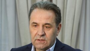 расим љајић