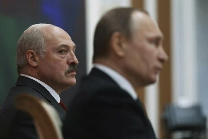 Лукашенко и Путин постигли договор