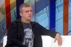 Сергеј Трифуновић