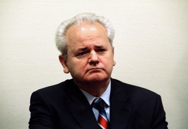 Објављени до сада тајни документи: После четири вискија Милошевић је дао више