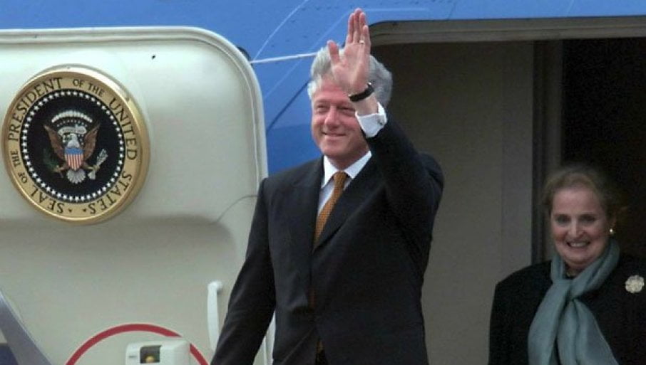 СТРОГО ЧУВАНА ТАЈНА ИЗ 1999. ГОДИНЕ: Клинтон имао 400 плаћених убица на Косову, а многи су страдали од српске руке!