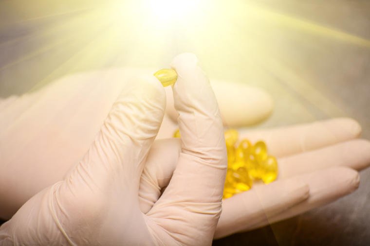 Израелски научници тврде да витамин Д може да помогне у борби са короном
