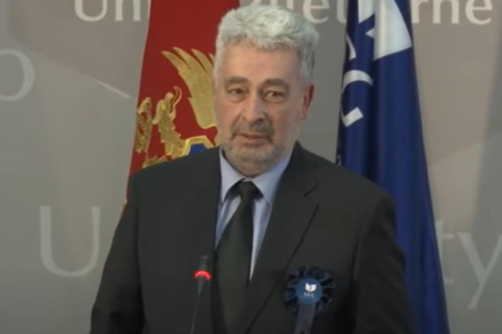 Kривокапић: Гласао сам за заједничку државу, први ћу се борити да Црна Гора остане независна