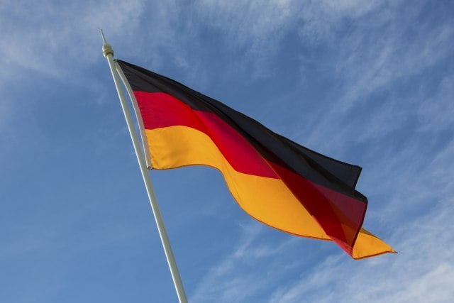 Бундестаг је саопштио да Немачка сама себе упропаштава, а Русија профитира