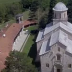 еулекс, Високи Дечани