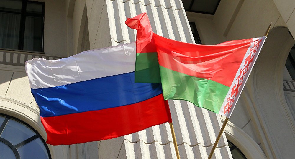 Белорусија и Србија