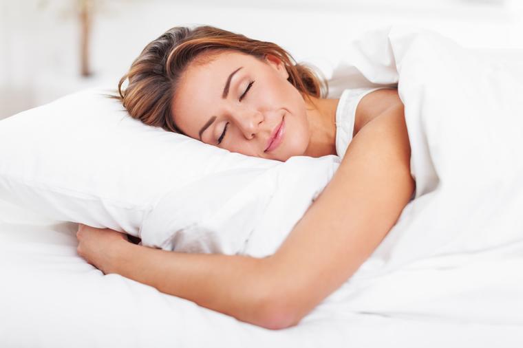 Чудотворна техника спавања коју су користили Дали и Едисон: Граница сна и будности