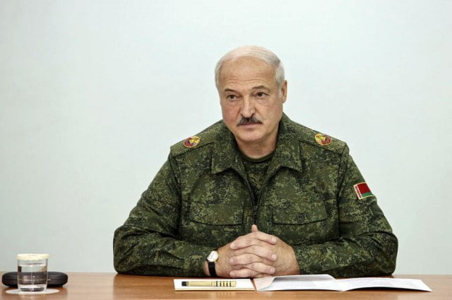 Лукашенко: Операција ОДКБ у Казахстану порука свима – с нама је опасно ратовати