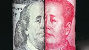 Велики светски Потрес: Kина почела продају америчког јавног дуга